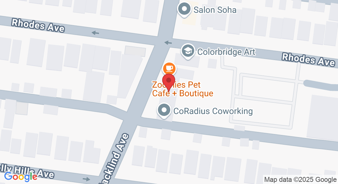 5850 Macklind Ave, St. Louis, MO 63109, USA