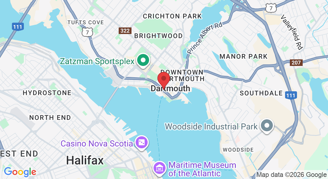 45 Alderney Dr suite 815 8th floor, Dartmouth, NS B2Y 2N6, Canada