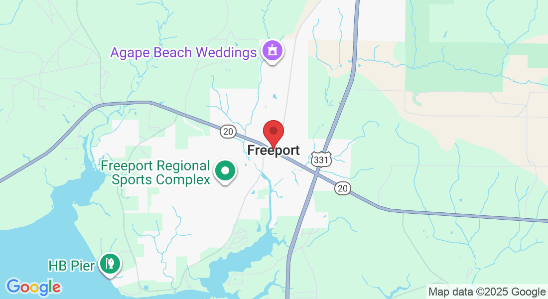 Freeport, FL, USA