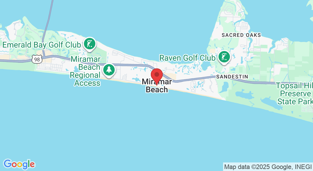 Miramar Beach, FL, USA