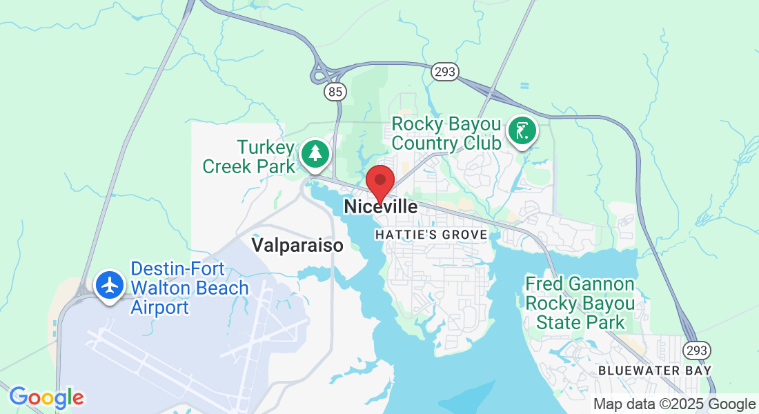 Niceville, FL, USA