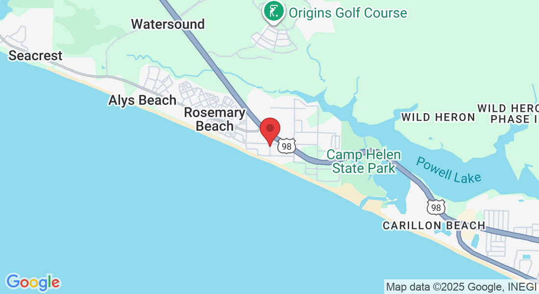 Inlet Beach, FL 32413, USA