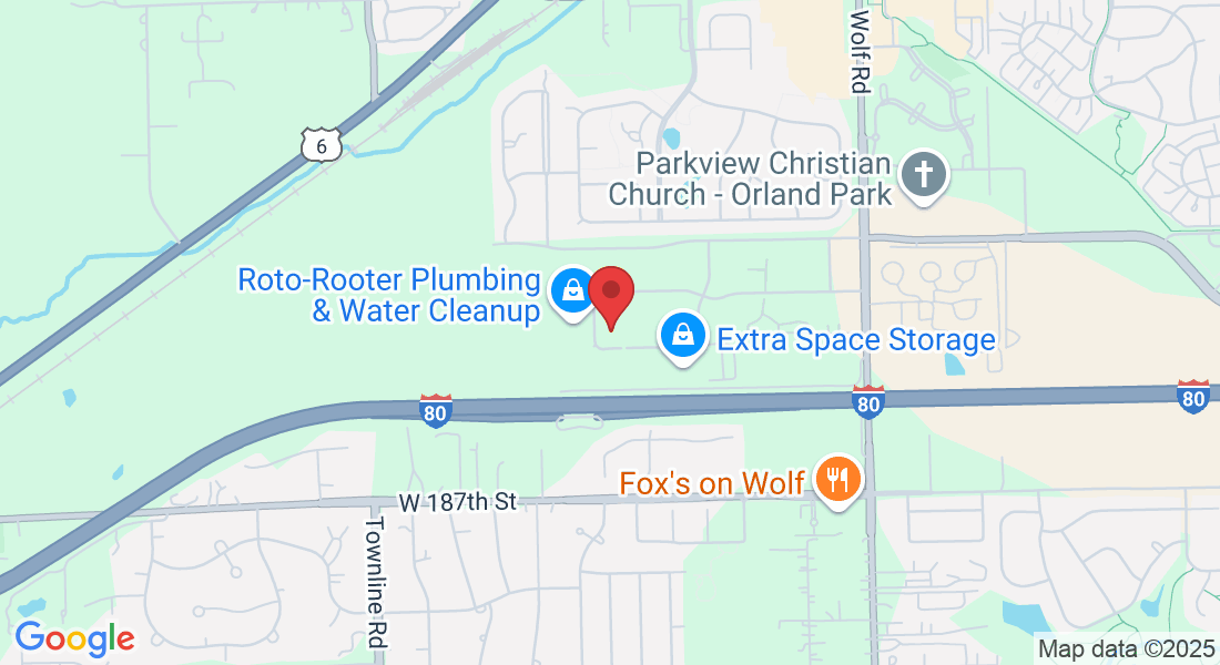 11560 184th Pl Unit B, Orland Park, IL 60467, USA