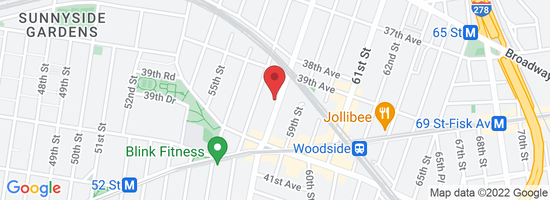 39-30 58th St, Flushing, NY 11377, USA