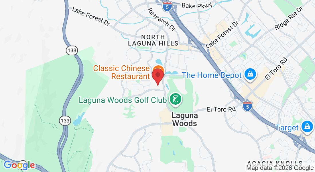 23685 Moulton Pkwy unit c, Laguna Hills, CA 92653, USA