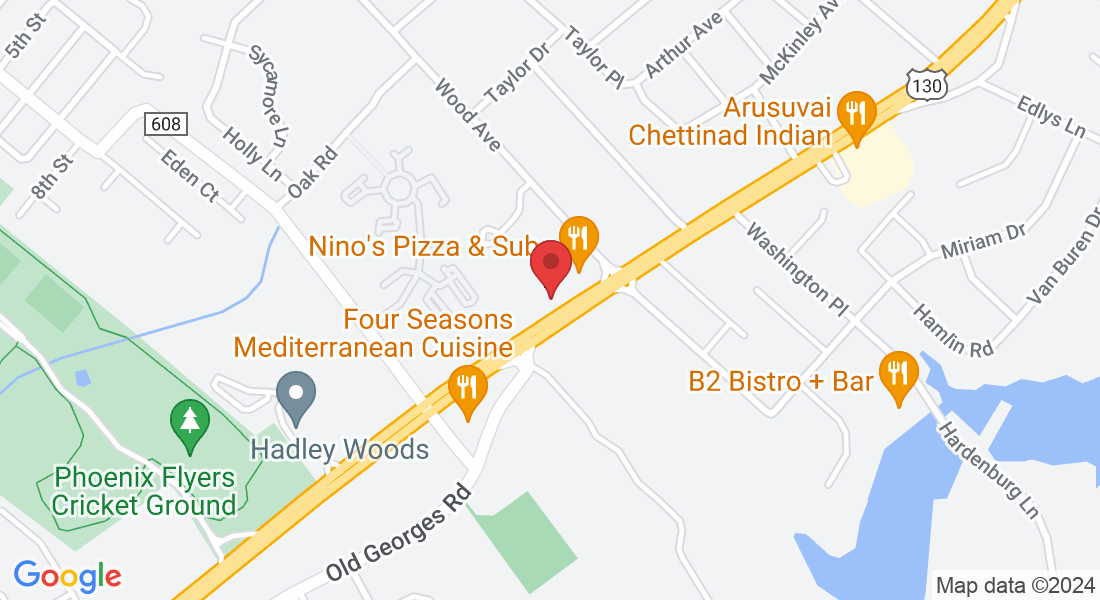 1835 US-130, North Brunswick Township, NJ 08902, USA