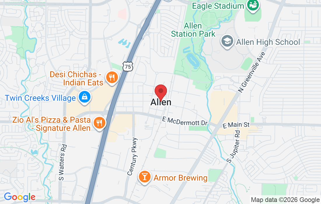 Allen, TX, USA