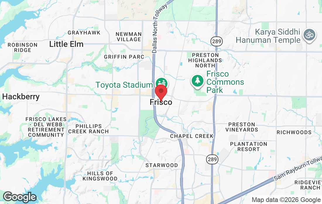 Frisco, TX, USA