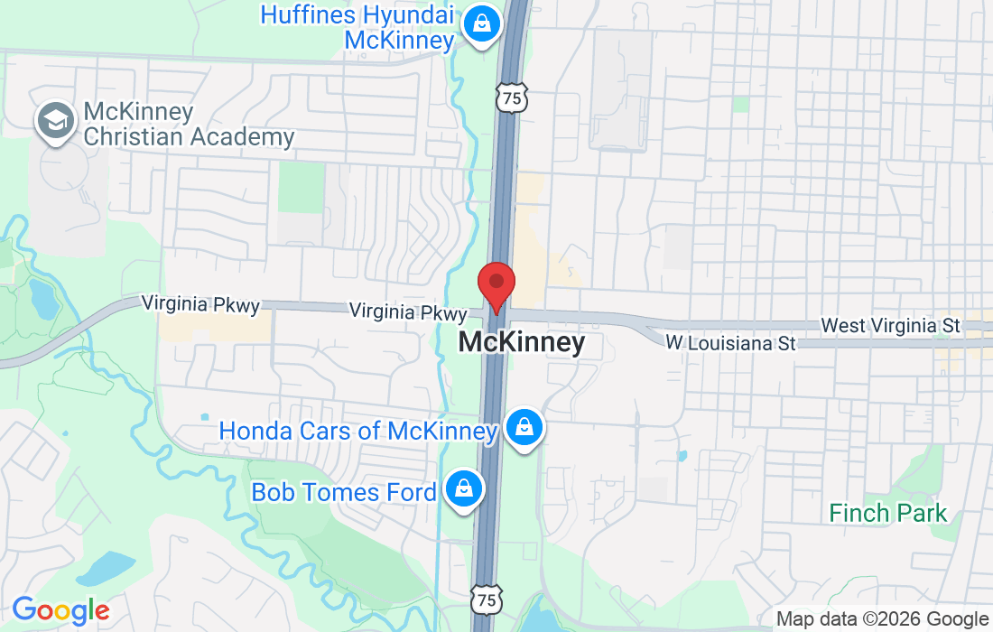 McKinney, TX, USA