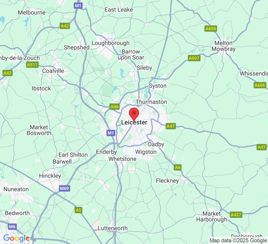 Leicester, UK