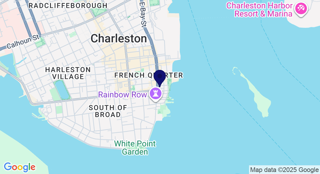 12 Gillon St, Charleston, SC 29401, USA