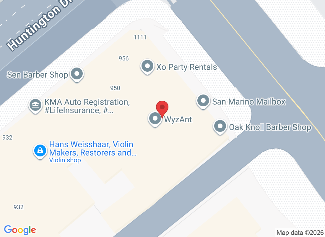 1613 Chelsea Rd #159, San Marino, CA 91108, USA