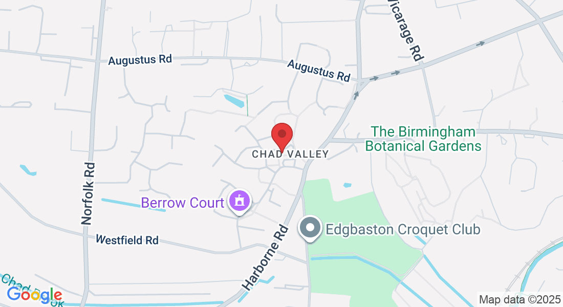 Chad Square, 45 Hawthorne Rd, Birmingham B15 3TQ, UK