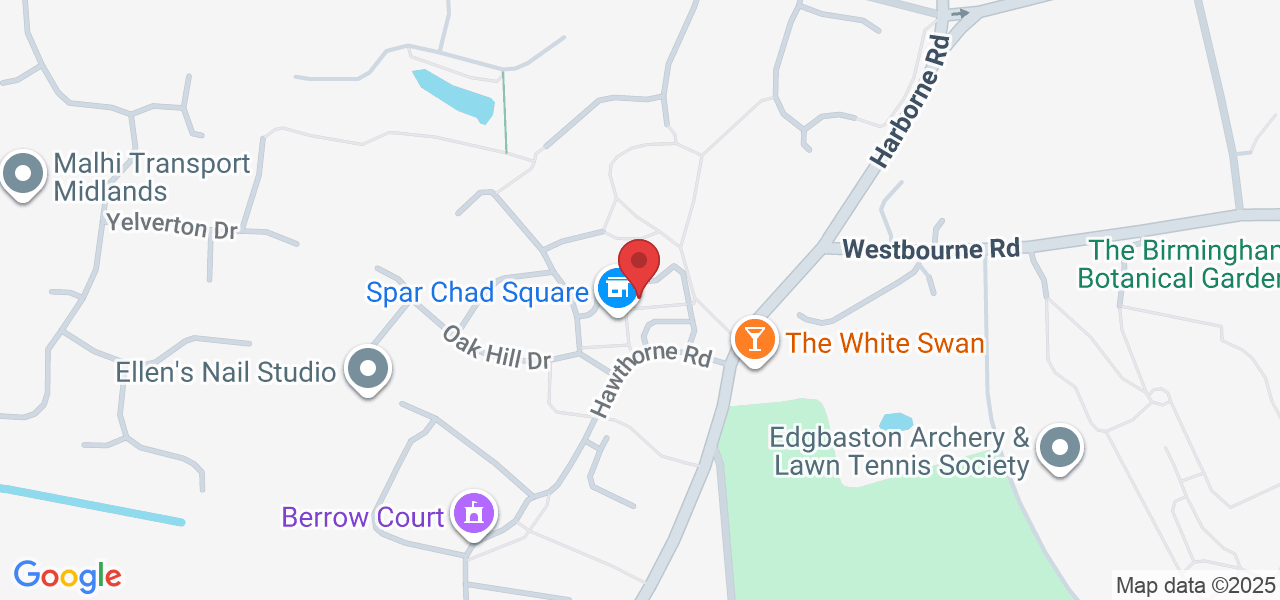 Chad Square, 45 Hawthorne Rd, Birmingham B15 3TQ, UK