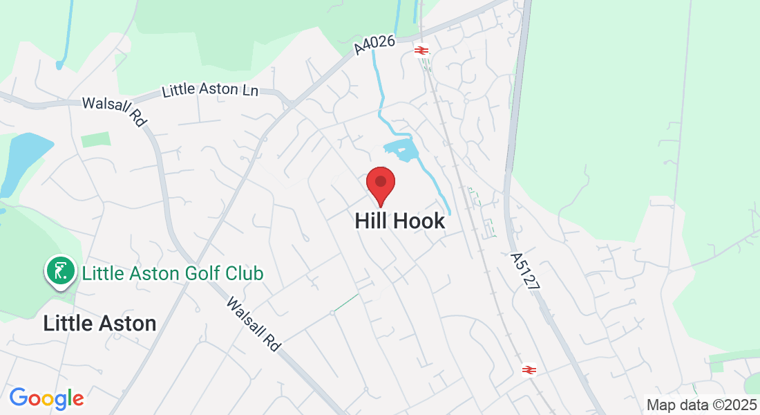 296 Clarence Rd, Four Oaks, Birmingham, Sutton Coldfield B74 4LT, UK