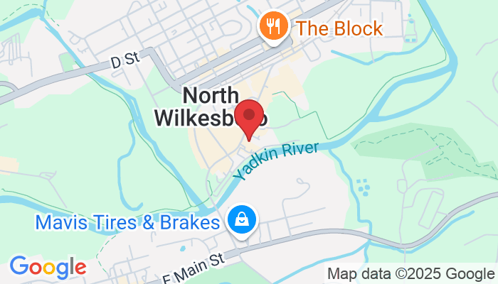 305 Wilkesboro Ave, North Wilkesboro, NC 28659, USA