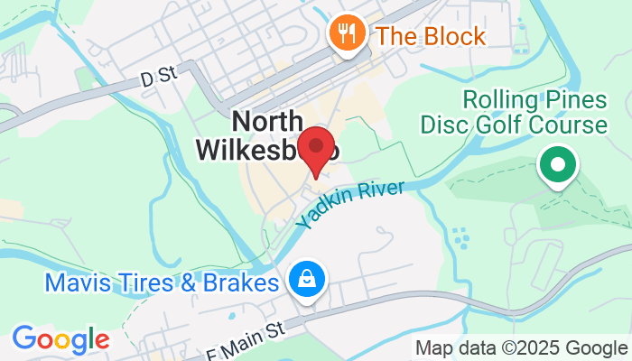 305 Wilkesboro Ave, North Wilkesboro, NC 28659, USA