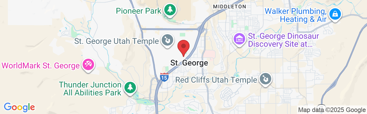 St. George, UT, USA