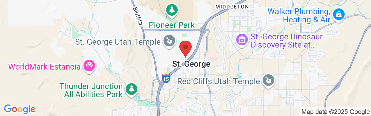 St. George, UT, USA