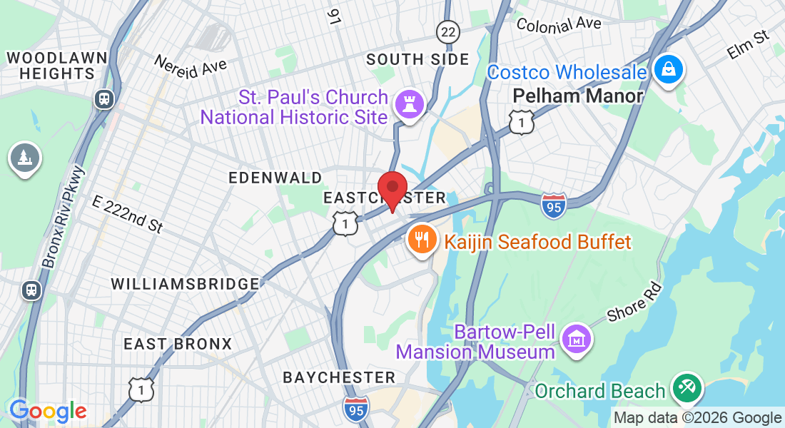 3525 Conner St, Bronx, NY 10475, USA