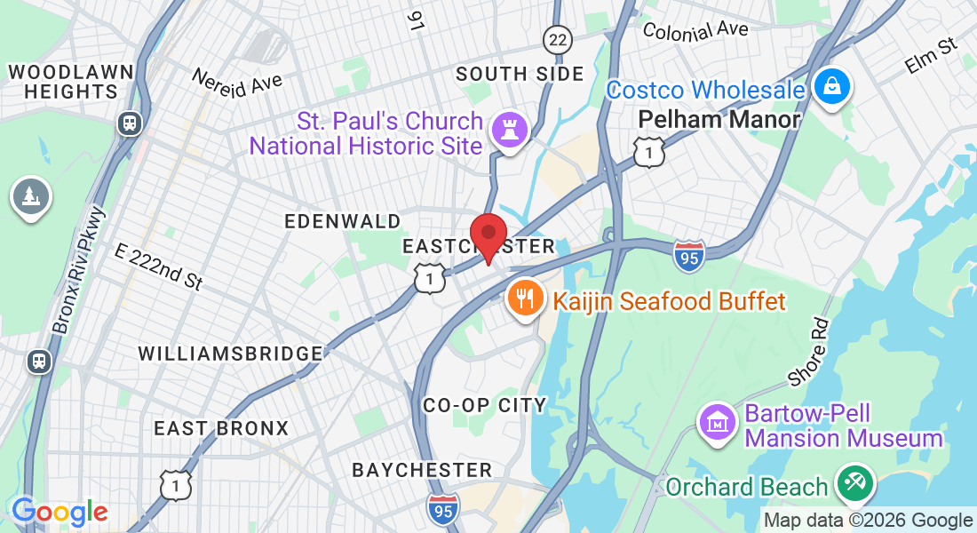 3525 Conner St, Bronx, NY 10475, USA