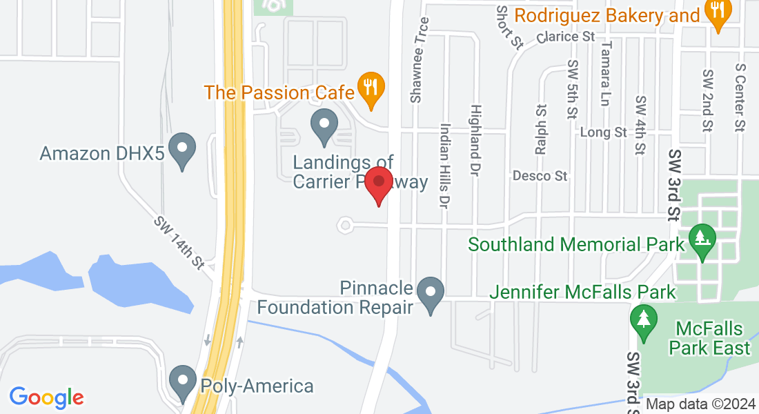 1030 S Carrier Pkwy suite 130, Grand Prairie, TX 75051, USA