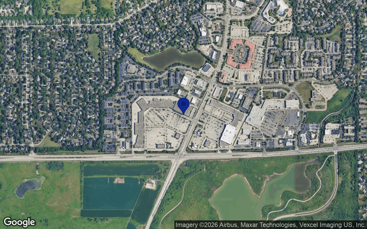 20 Danada Square W, Wheaton, IL 60189, USA