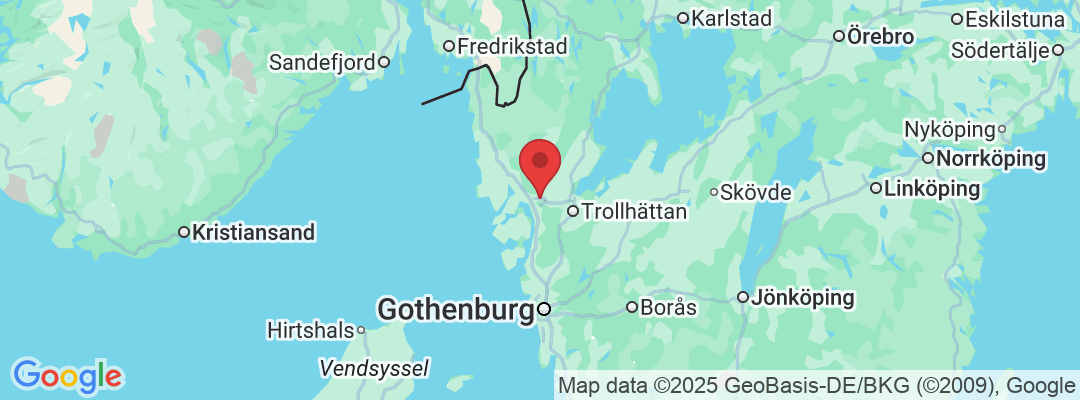 Uddevalla, Sweden