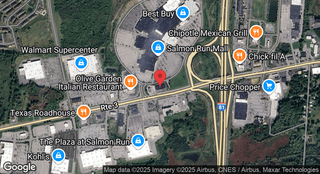 20991 State Rte 3, Watertown, NY 13601, USA