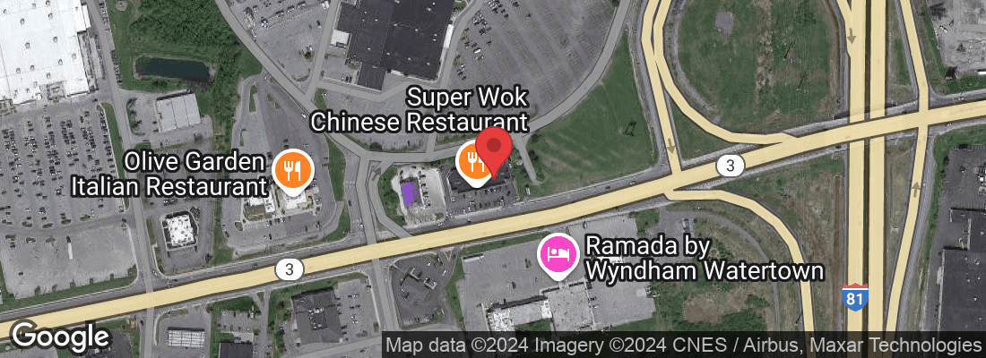 20991 State Rte 3, Watertown, NY 13601, USA