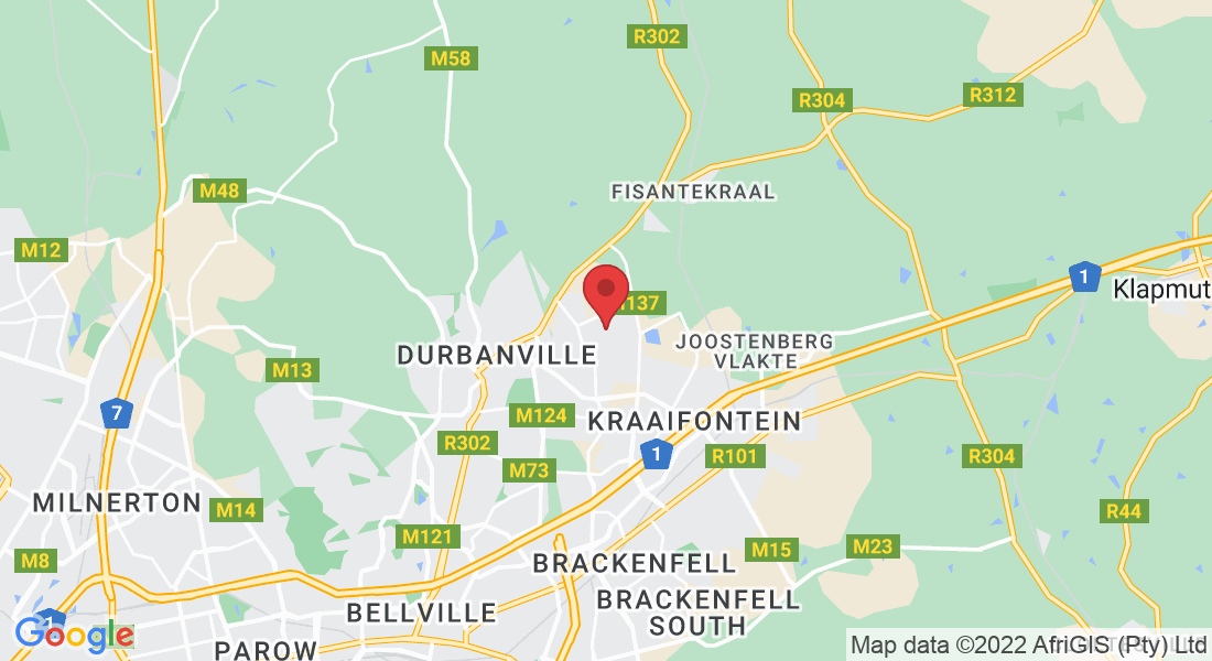 11 Hella Cres, Uitzicht, Cape Town, 7570, South Africa