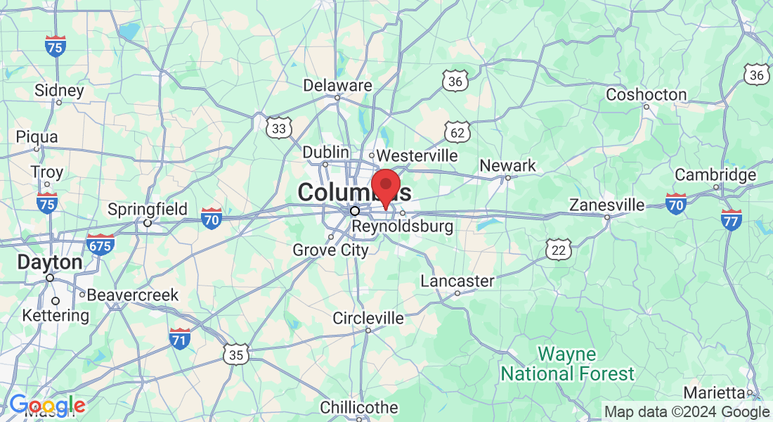 771 S Hamilton Rd, Columbus, OH 43213, USA
