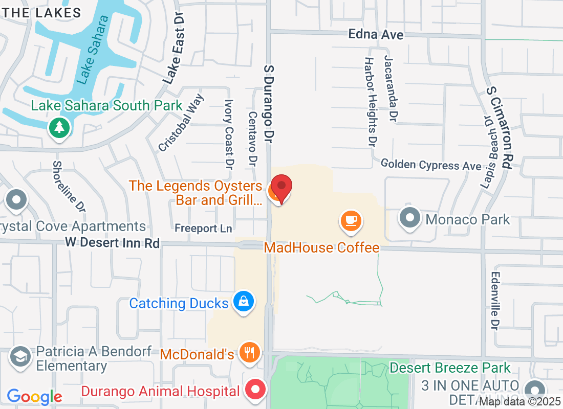 Desert Inn Smiles, 3220 S Durango Dr, Las Vegas, NV 89117, USA