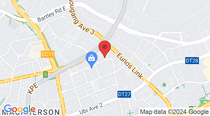 181 Ubi Ave 4, Singapore 408794