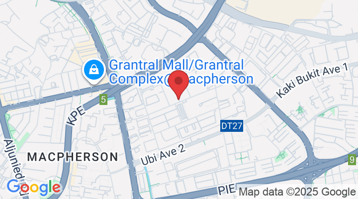 33 Ubi Ave 3, Singapore 408868