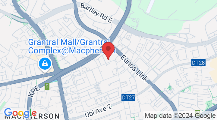 181 Ubi Ave 4, Singapore 408794