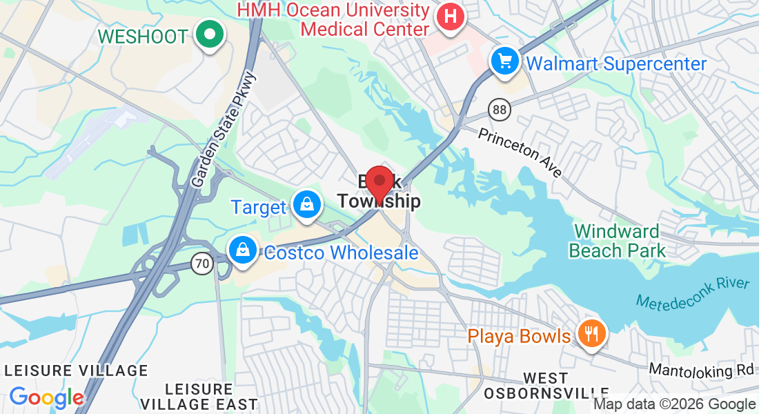 Brick Township, NJ, USA