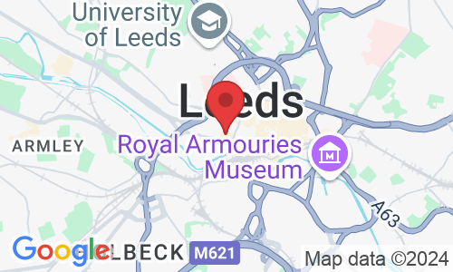9 York Pl, Leeds LS1 2DS, UK