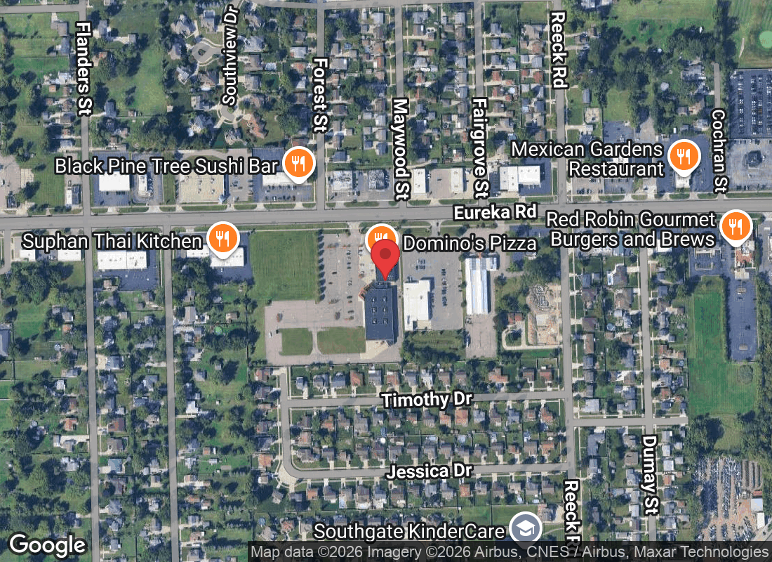 17525 Eureka Rd, Southgate, MI 48195, USA