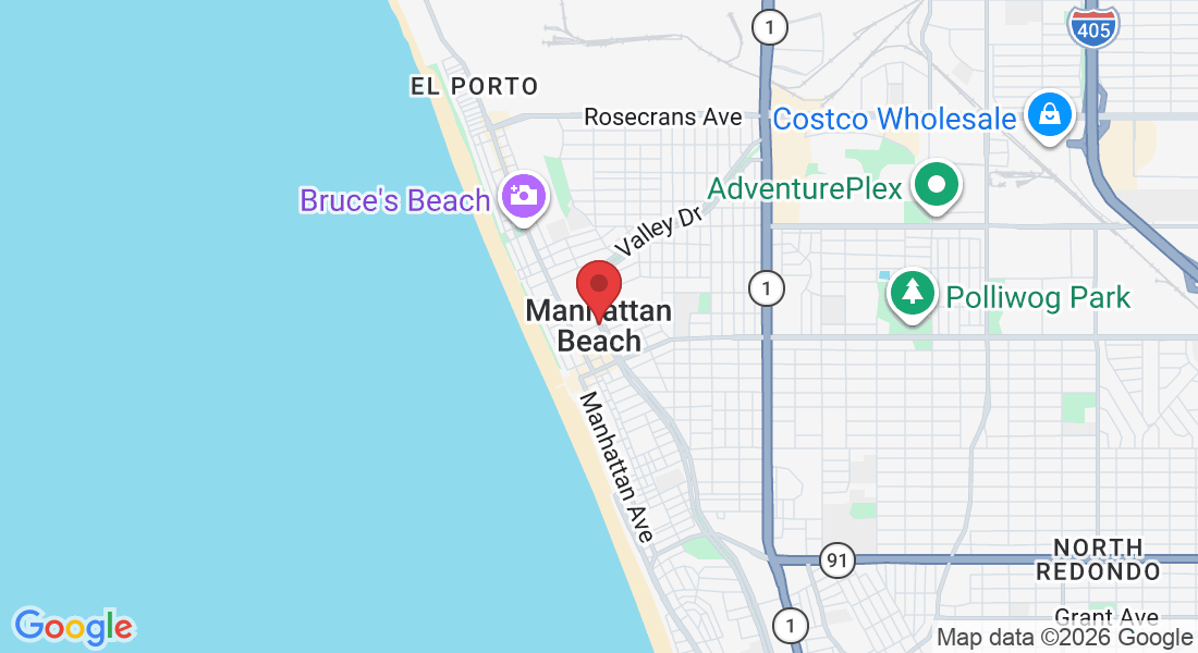 Manhattan Beach, CA, USA