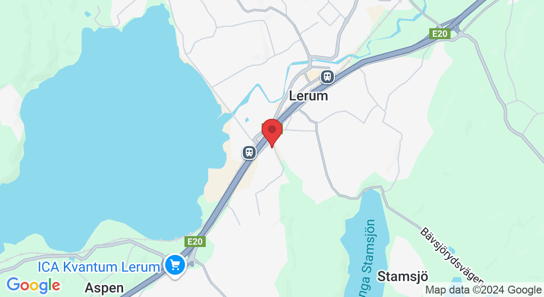 Almekärrsvägen 3, 443 39 Lerum, Sverige