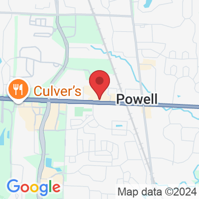218 W Olentangy St, Powell, OH 43065, USA