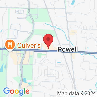 246 W Olentangy St, Powell, OH 43065, USA