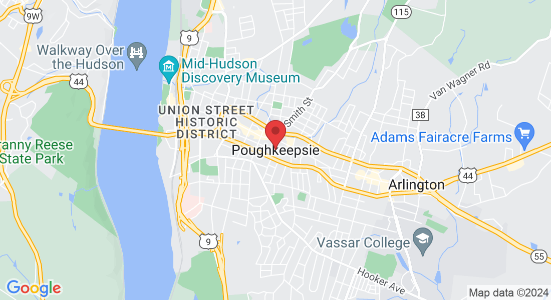 Poughkeepsie, NY, USA