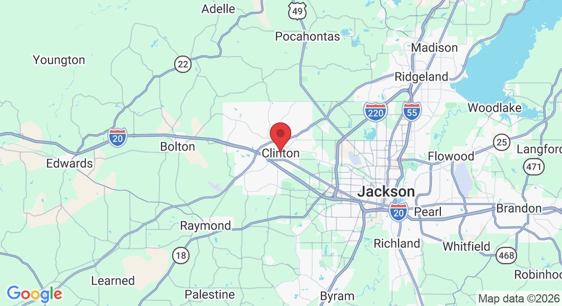 Clinton, MS, USA