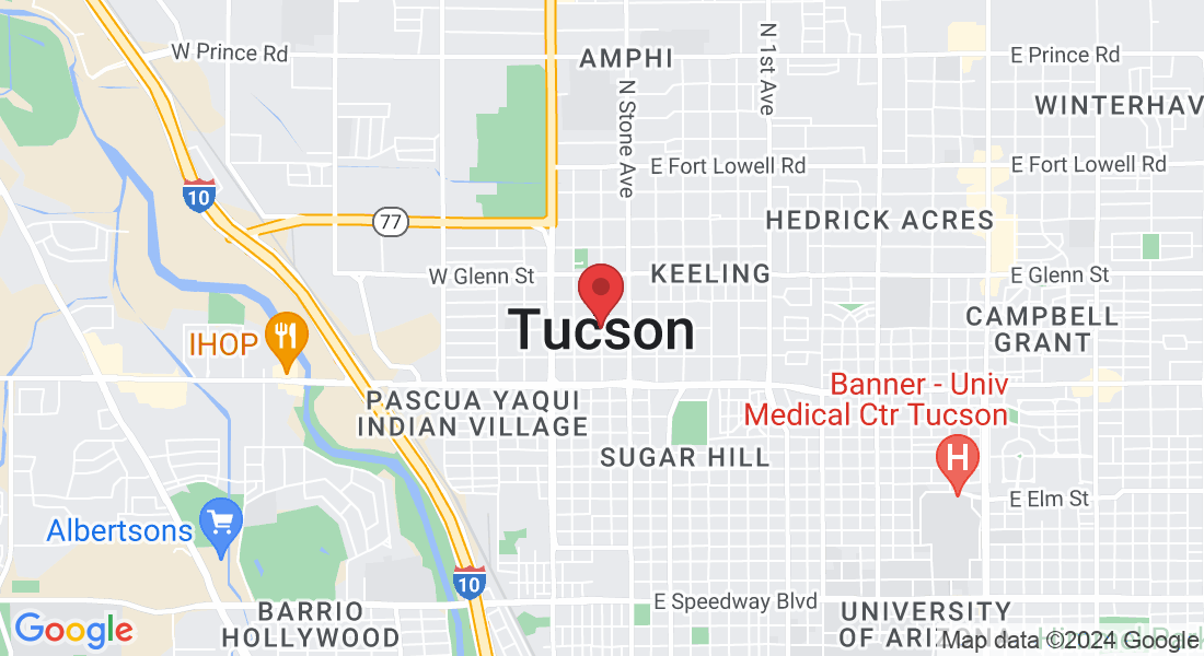 Tucson, AZ, USA