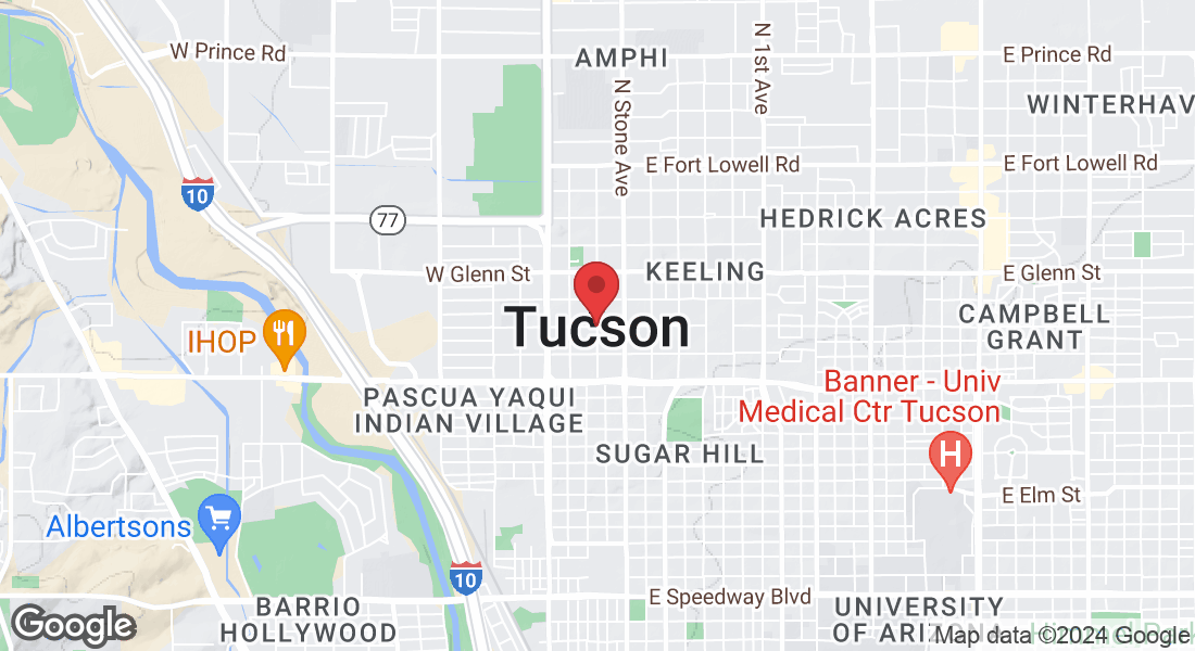 Tucson, AZ, USA