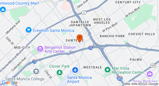 11622 Exposition Blvd, Los Angeles, CA 90064, USA