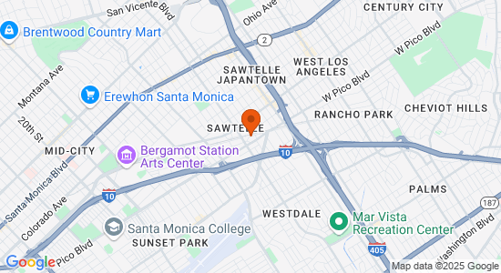 11622 Exposition Blvd, Los Angeles, CA 90064, USA