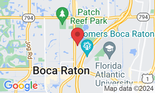 3010 N Military Trl, Boca Raton, FL 33431, USA
